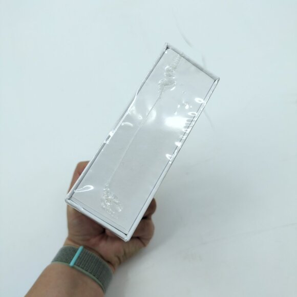 NEW Osmosis Epic Skin Tool Diamond Roller Skincare Face Neck Body Gentle Safe - Picture 8 of 11